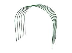 Дуга для парника 2 м, 6 шт., ОСТРОВ КОМФОРТА (ОСТРОВ КОМФОРТА) (4814692000189)