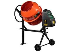 Бетоносмеситель DGM BK-150C (объем 145/100 л, 850 Вт, 230 В, вес 38,5 кг) (DGM) (DG1541-4)