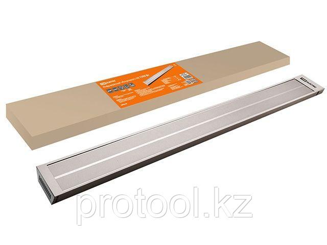 Инфракрасный обогреватель ИК 1,5 кВт TDM (TDM) (SQ2520-1103)