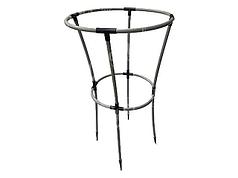 Кустодержатель универсальный, двухъярусный (105см, d65см),  ОСТРОВ КОМФОРТА (ОСТРОВ КОМФОРТА) (УК-2)