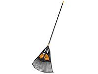 Грабли FISKARS Solid для листьев XL (FISKARS) (1015645)