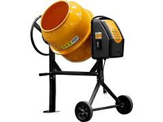 Бетоносмеситель ECO CM-140 (объём 140/92 л, 700 Вт, 230 В, вес 43 кг) (ECO) (EC3410-4)