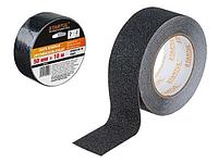 Лента противоскользящая клейкая 50ммх10м черная STARTUL PROFI (ST9022-50-10) (STARTUL) (ST9022-50-10)
