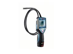 Аккум. инспекционная камера BOSCH GIC 120 C в кор. (экран 3.50 ", эндоскоп 120 см, камера 8.5 мм) (BOSCH)