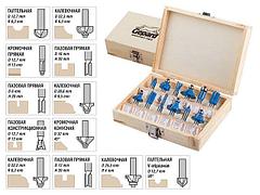 Фрезерование
