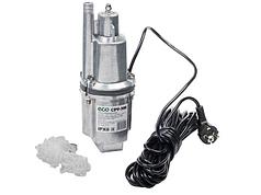 Насос вибрационный ECO CPV-300 (300Вт, 1300 л/ч, с питающ. пров. 10м, аналог насоса Ручеек) (ECO) (CPV-300)