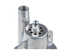 Насос вибрационный DGM BP-301V (300Вт, 1300 л/ч, с питающ. пров. 20м, аналог насоса Ручеек) (DGM) (BP-301V), фото 3