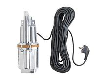 Насос вибрационный DGM BP-301V (300Вт, 1300 л/ч, с питающ. пров. 20м, аналог насоса Ручеек) (DGM) (BP-301V), фото 5