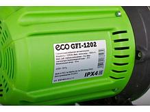 Станция водоснабжения автоматическая GFI-1202 (1200 Вт, 3600 л/ч, 48 м, 4,8 атм макс, корпус бака сталь,, фото 6