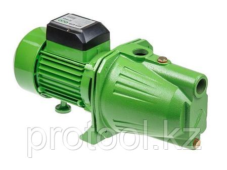 Насос садовый ECO GFI-07P (900 Вт, 3100 л/ч, до 42 м, корпус насоса чугун) (ECO) (GFI-07P), фото 1