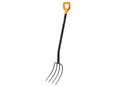 Вилы для компоста Solid FISKARS(1070674/1003459) (Возможны артикулы 1070674или 1003459) (FISKARS) (1070674)