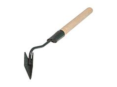 Рыхлитель садовый лепестковый 53см с дер.ручкой ВОЛАТ (ВОЛАТ) (14193-53)