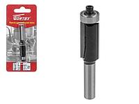 Фреза для выборки паза 13х25 мм WORTEX (WORTEX) (MCEA132518)