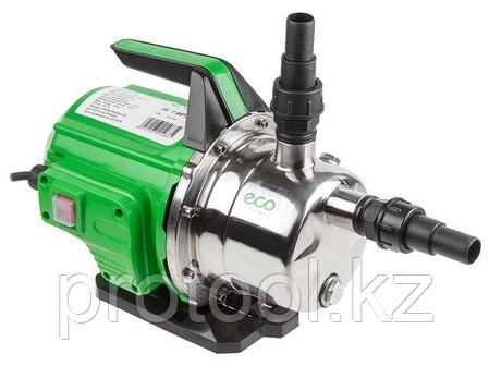 Насос садовый ECO GFI-13P, 1200 Вт (1200 Вт, 3600 л/ч, 48 м) (ECO) (GFI-13P), фото 1