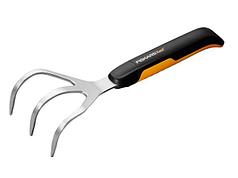 Культиватор Xact  FISKARS (FISKARS) (1027047)