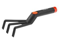 Рыхлитель садовый 28см пластмассовый STARTUL GARDEN (ST6091-05) (ширина 8см) (STARTUL) (ST6091-05)