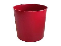 Горшок для цветов 1,5 л, Юкка, гранатовый, GARDENPLAST (GARDENPLAST) (00061)