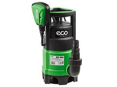 Насос погружной для загрязненной воды ECO DP-601, 600 Вт (600 Вт, 10500 л/ч, 7 м) (ECO) (DP-601)