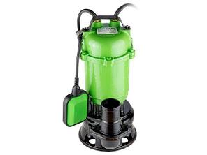 Насос погружной для грязной воды ECO DCI-1000 (1000 Вт, 15000 л/ч, погружение до 5 м) (ECO) (DCI-1000), фото 3