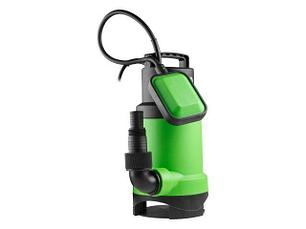 Насос погружной для загрязненной воды ECO DP-600, 600 Вт, 8400 л/ч (600 Вт, 8400 л/ч, 7 м) (ECO) (DP-600), фото 3
