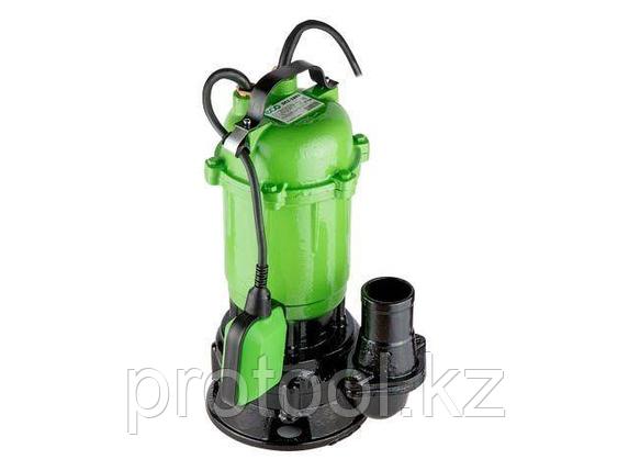 Насос погружной для грязной воды ECO DCI-1001 (1000 Вт, 15000 л/ч, погружение до 5 м) (ECO) (DCI-1001), фото 1