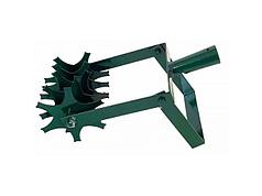 Культиватор ротационный без черенка (МЕХИНСТРУМЕНТ) (КР-5)