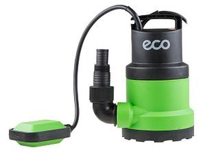 Насос погружной для чистой воды ECO CP-404, 400 Вт, 6300 л/ч ( 400 Вт; 6300 л/ч; 6,2м) (ECO) (CP-404), фото 1