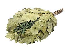 Веник дубовый с мятой, в упаковке, "Банные штучки" (БАННЫЕ ШТУЧКИ) (32020)