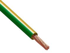 Провод ПуГВнг(А)-LS 1х6 (бухта 100м) РС (РС) (1684585)