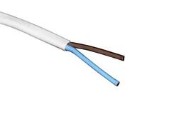 Провод ПуГВВ-П 2х2,5 (бухта 100м) Б (РС) (1185535)