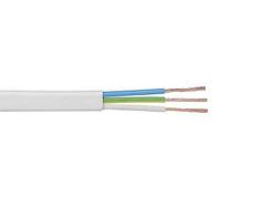 Провод ПуГВВ-П 3х1,5 (бухта 100м) Б (ПромЭл) (РС) (1185537)