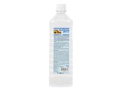 Состав биозащитный для древесины ДМФ-112 1л (концентрат 1:6) (МАРТА) (4810321005839)