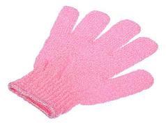 Мочалка для душа перчатка, "Банные штучки" (БАННЫЕ ШТУЧКИ) (40025)