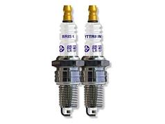 Свеча зажигания BRISK LR15YC-1 (BRISK) (443221315410-A)