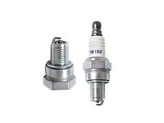 Свеча зажигания BRISK TR15C (Свеча зажигания BRISK TR15C для двиг. 4mix и 2mix) (BRISK) (443223153412-A)