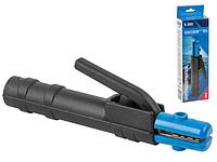 Электрододержатель Solaris H-300D в кор. (номин. 300 А; непрерыв. 250 А) (SOLARIS) (SL1569-5)