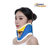 Шейный ортез для неотложной помощи Sibote ST-7105