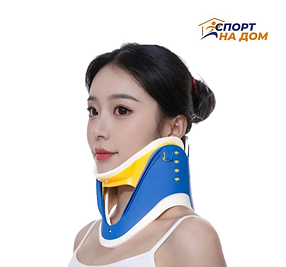 Шейный ортез для неотложной помощи Sibote ST-7105