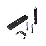 Электрическая зубная щетка Redmond TB4602 Черный, фото 3