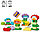 LEGO Duplo Сад и цветы для творчества 10444, фото 2