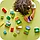 LEGO Duplo Сад и цветы для творчества 10444, фото 8