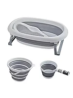 Набор ванночки для купания Prego