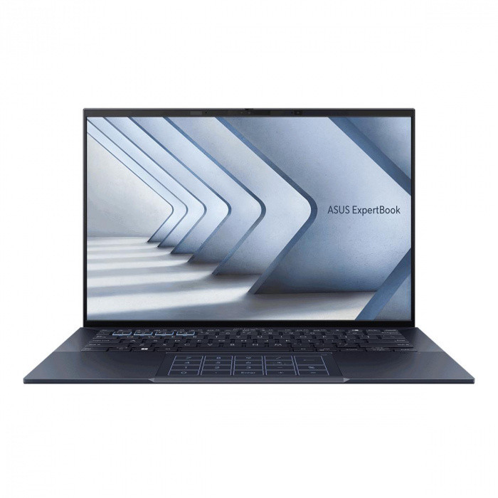 asus Ноутбук ASUS B9403CVAR-KM1187X/C7-150U/32G/1T PCIE/14.0 OLED WQXGA+ 400nt/W11P/3yw/Bl KBD