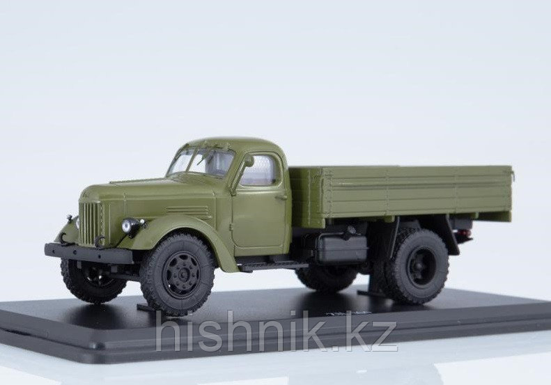 ЗИЛ-164 бортовой