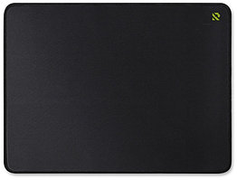 Коврик для мыши Smartbuy RUSH Blackout черный S-size (SBMP-S01G-K)