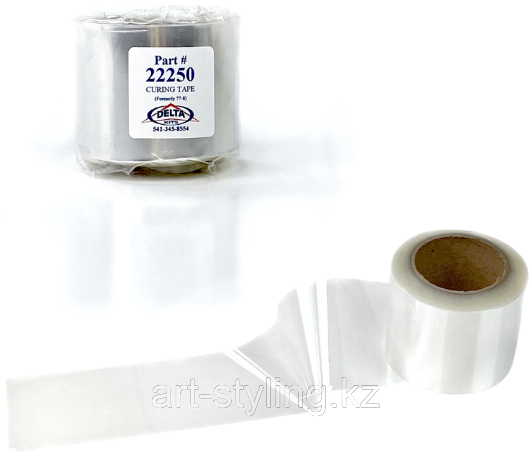 Термопленка Delta Kits, 30,5м, фото 1