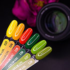 Гель лак Enigma №123, 10мл, фото 2