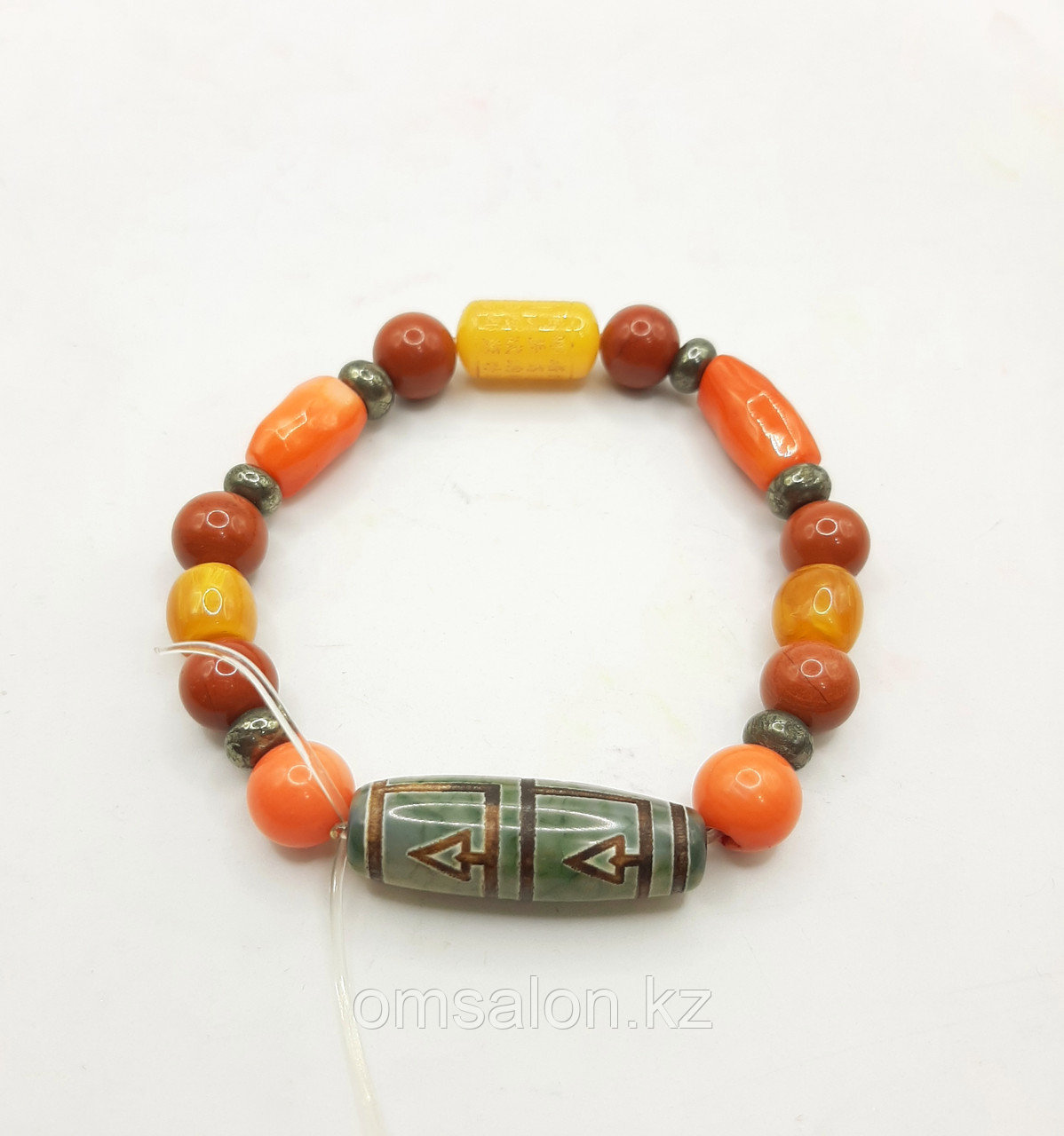 Браслет на счастливую личную жизнь, фото 1