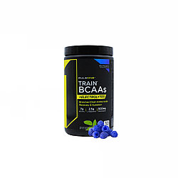 BCAA 2-1-1