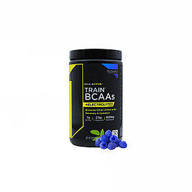 BCAA 2-1-1 Rule One Train BCAAS + Electrilytes 30 порций 450 гр